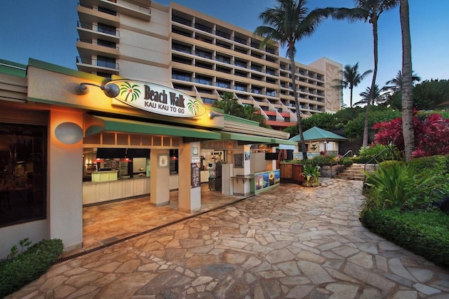 Gallery - Marriott's Maui Ocean Club - Lahaina & Napili Towers