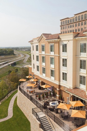 Gallery - Courtyard Kansas City At Briarcliff
