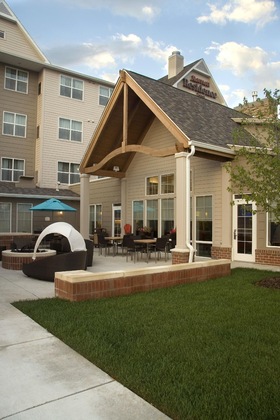 Gallery - Residence Inn By Marriott Toledo Maumee