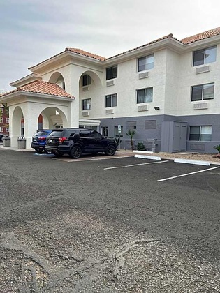Gallery - Holiday Inn Express & Suites Phoenix - Mesa West By Ihg