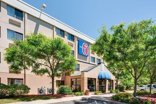 Gallery - Motel 6 Milford, Ct