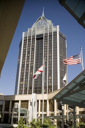Gallery - Renaissance Mobile Riverview Plaza Hotel