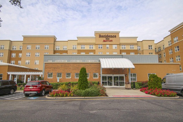 Gallery - Residence Inn Newport News Airport