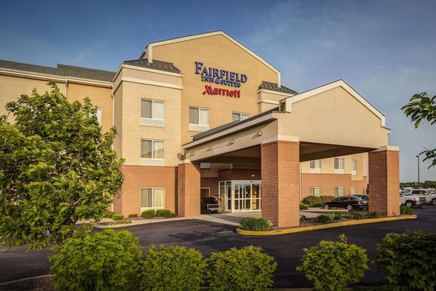 Gallery - Fairfield Inn & Suites By Marriott Indianapolis Noblesville