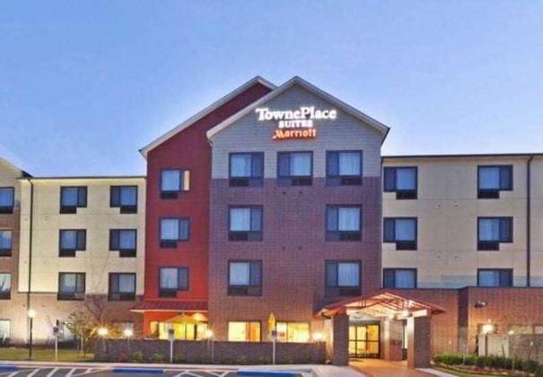 Gallery - Towneplace Suites By Marriott North Owasso