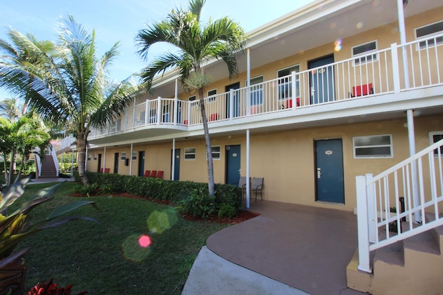 Gallery - Oceans Beach Resort