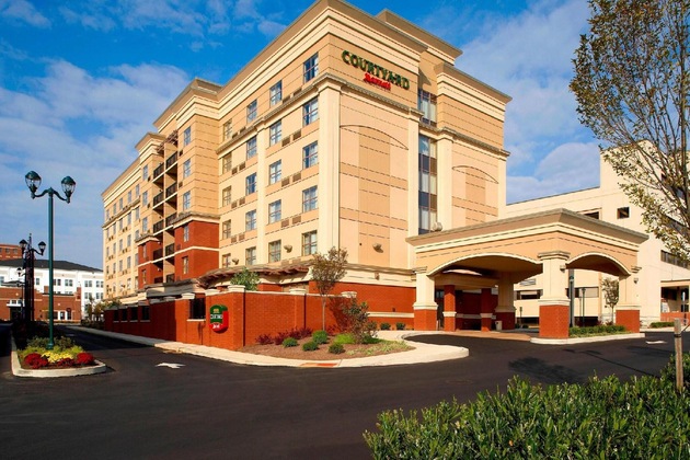 Gallery - Courtyard By Marriott Reading Wyomissing