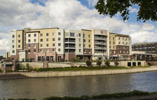 Gallery - Hilton Garden Inn Sioux Falls Downtown