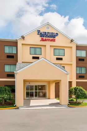 Gallery - Fairfield Inn & Suites By Marriott Springfield