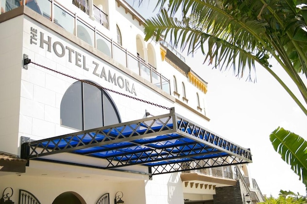Gallery - The Hotel Zamora
