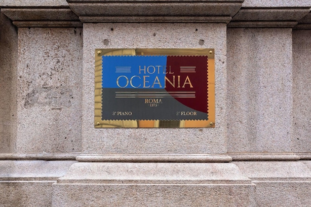 Gallery - Hotel Oceania