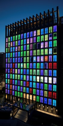 Gallery - Hyatt Centric Milan Centrale