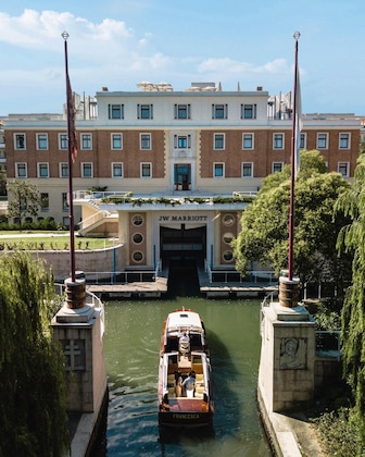 Gallery - Jw Marriott Venice Resort & Spa