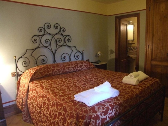 Gallery - Albergo Diffuso Borgo Montemaggiore