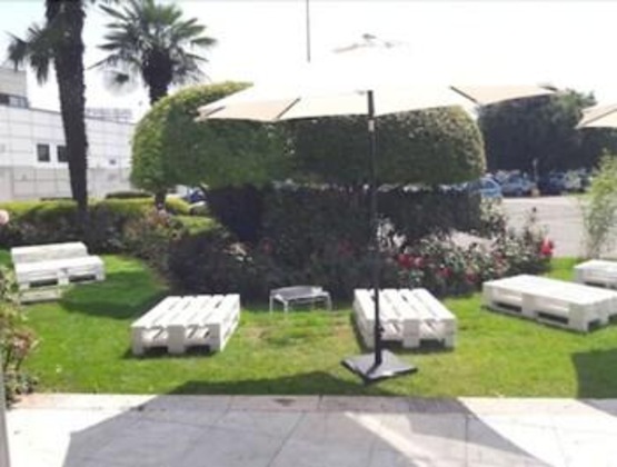 Gallery - Hotel Europa
