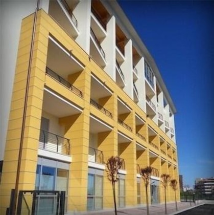 Gallery - Hotel Spazio Residenza