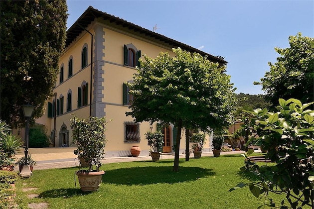 Gallery - Villa Parri