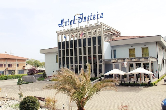 Gallery - Hotel Insteia