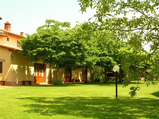 Gallery - Villa Il Crocicchio