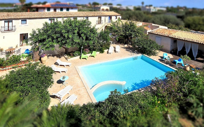 Gallery - B&B U Marchisi