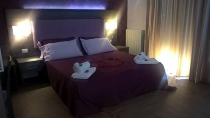 Gallery - Residence Bluebay Resort
