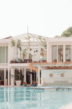 Gallery - Plana Resort & Spa