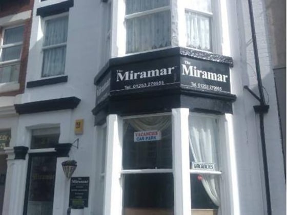 Gallery - Miramar Hotel