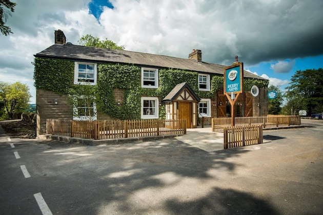 Gallery - Derby Arms