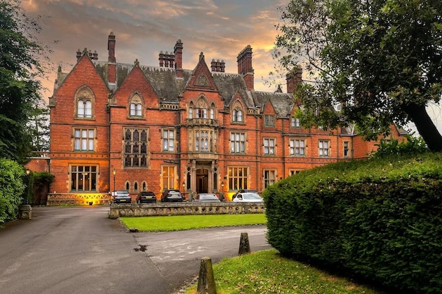 Gallery - Wroxall Abbey Hotel