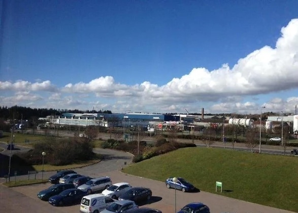 Gallery - Highland Aberdeen City Centre