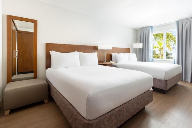 Gallery - Fairfield By Marriott Inn & Suites Key West At The Keys Collection