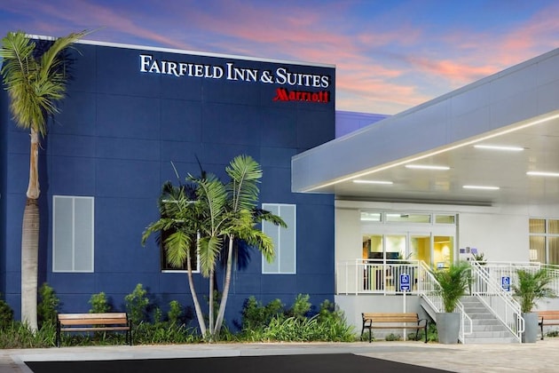 Gallery - Fairfield Inn & Suites Key West At The Keys Collection