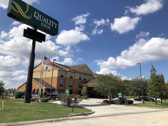 Gallery - Quality Inn Donaldsonville - Gonzales
