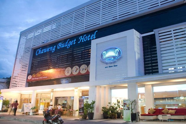 Gallery - Chaweng Budget Hotel