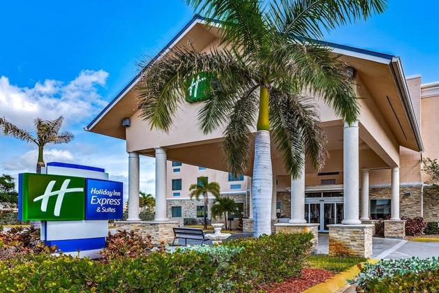 Gallery - Holiday Inn Express & Suites Lantana By Ihg