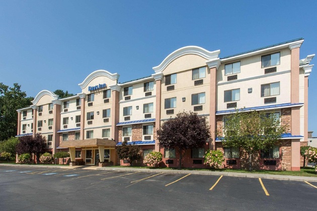 Gallery - Days Inn By Wyndham Leominster Fitchburg Area