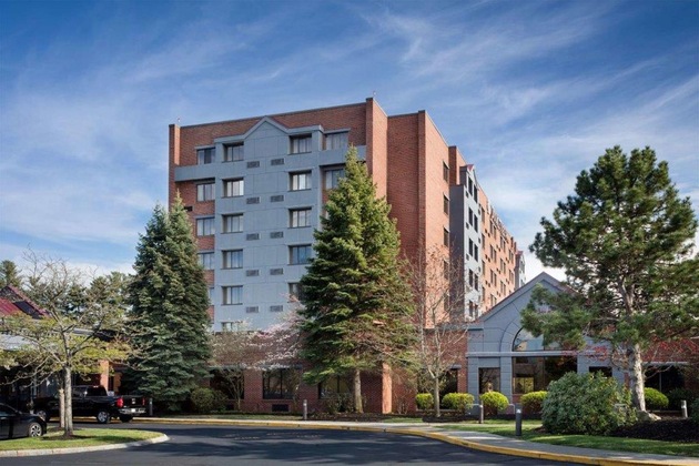 Gallery - Doubletree By Hilton Hotel Leominster