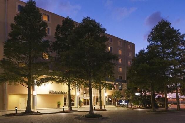 Gallery - Sheraton Metairie - New Orleans Hotel