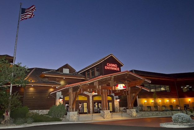 Gallery - Carson Valley Inn
