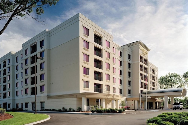Gallery - Courtyard By Marriott Boston Natick