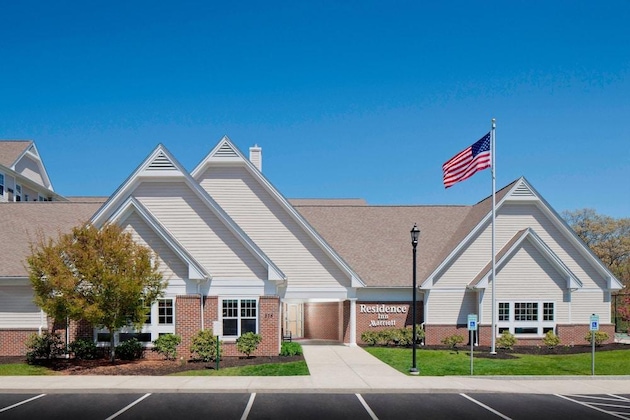 Gallery - Residence Inn By Marriott Boston Norwood