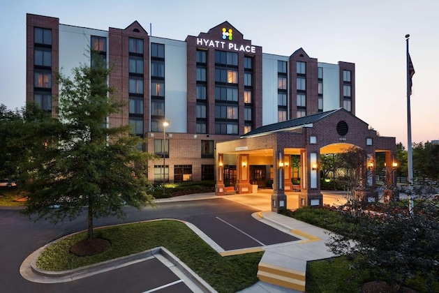 Gallery - Hyatt Place Baltimore Owings Mills