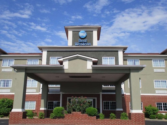 Gallery - Holiday Inn Express Sharon