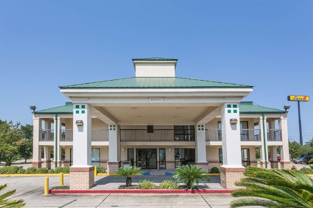 Gallery - Super 8 By Wyndham Slidell