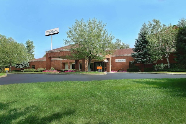 Gallery - Sonesta Select Boston Stoughton