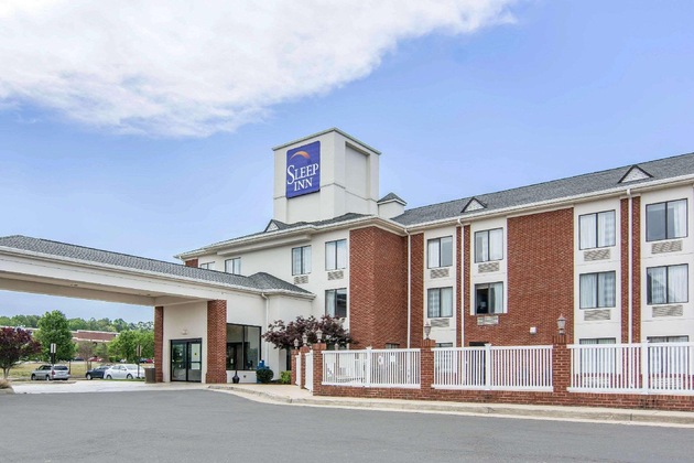 Gallery - Spark By Hilton Fredericksburg Southpoint
