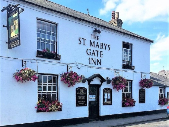 Gallery - St Marys Gate Inn