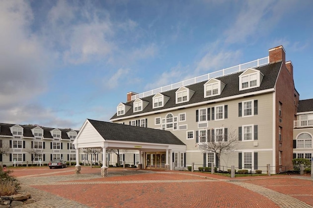Gallery - Westford Regency Inn & Conference Center