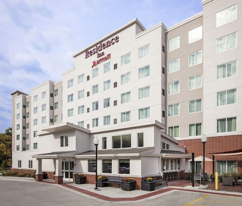Gallery - Residence Inn By Marriott Chicago Wilmette Skokie