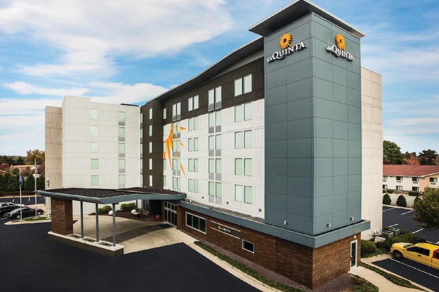 Gallery - La Quinta Inn & Suites By Wyndham Winchester